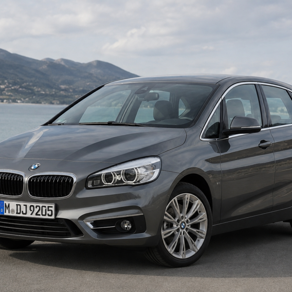 BMW 218